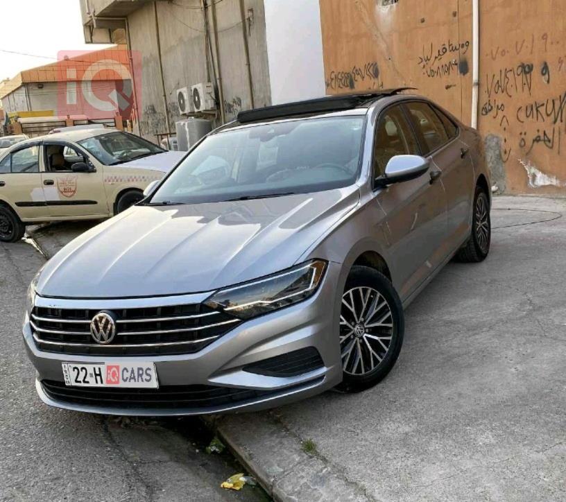 فولكسفاغن جيتا